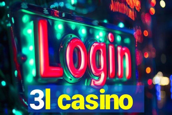 3l casino